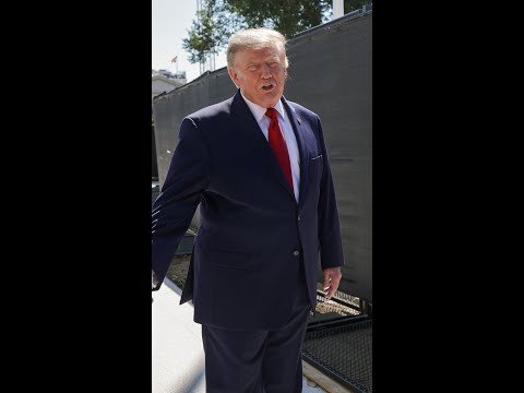 Trump says he got a 'fair deal' with Canada over tariffs