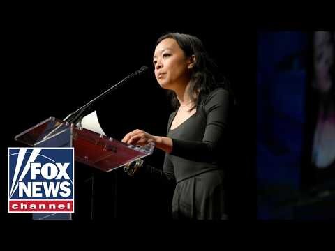 Ex-Bush speechwriter: This is CRINGEWORTHY