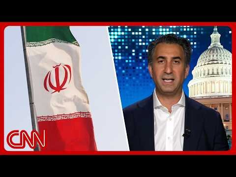 Iran says it's 'fully prepared' for US sanctions. How long can it last?