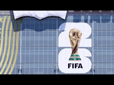 FIFA cancels plan to sell World Cup stakes to private equity investors