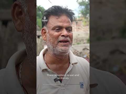 Nepal-Tibet flood: Families of missing people endure agonising wait