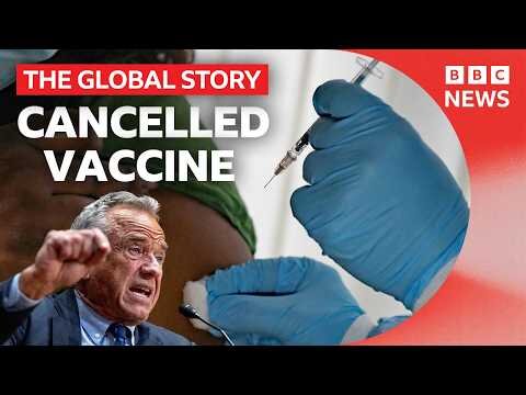 Will the new cancer vaccine survive RFK Jr’s America?