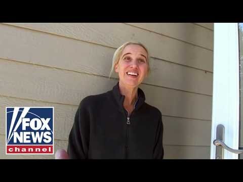 FALSELY ACCUSED: Woman fights Flock camera catch with OWN evidence