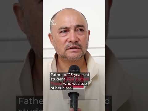 New education minister can’t bring my dead daughter back