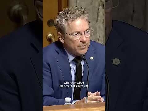 Senate panel votes to hold Fauci in contempt of Congress