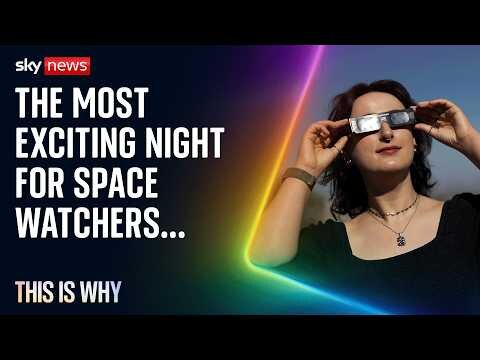 The eclipse has captured the UK's imagination: This Is Why