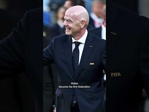 What’s next for FIFA’s Infantino?