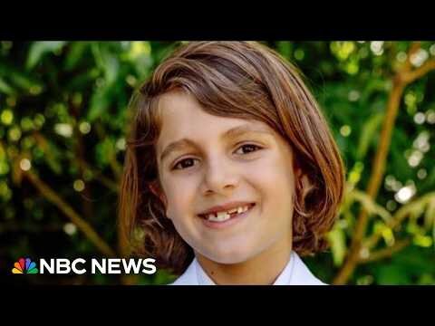 Dogs maul 9-year-old boy during Bahamas vacation