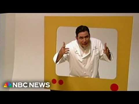 Great Americans: A conversation with Emeril Lagasse…Bam!