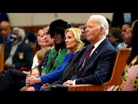 Ex-President Biden's cancer has spread, son says