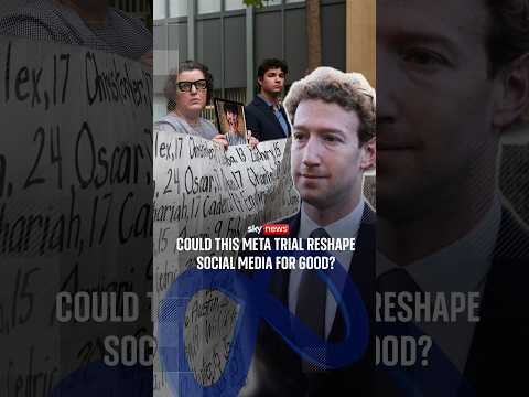 Could this Meta trial reshape social media for good?