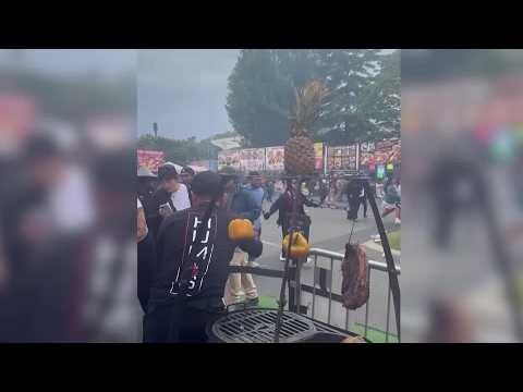 It makes me heartsick,' says Seattle shooting eyewitness