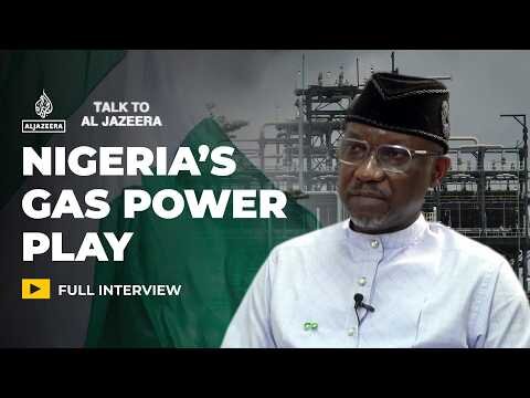 Can Nigeria cash in on Iran war?