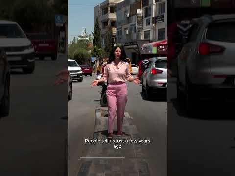 Israeli restrictions cause fuel shortage in occupied West Bank
