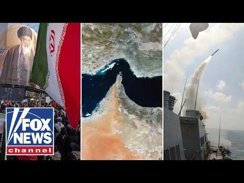 THIS is what Iran ‘ALWAYS’ does: Former ambassador-at-large