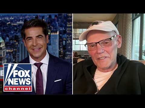 PACK OF FOOLS’: James Carville INSISTS he’s not worried about communists taking over Dem Party