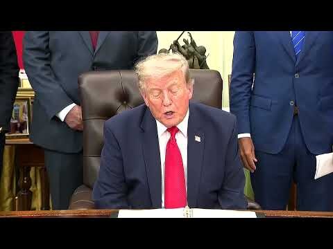 AI Weekly: Trump mulls AI controls, semiconductor stocks slump
