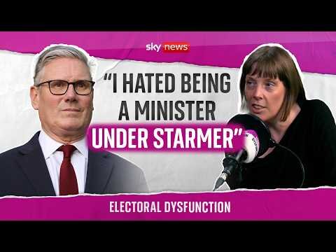 I hated it': Life inside Keir Starmer's government