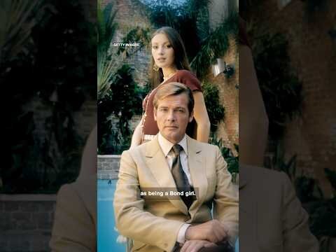 Jane Seymour reveals most terrifying scene as a Bond girl