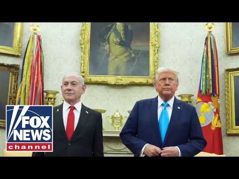 New Iran intel could reshape Trump's next move