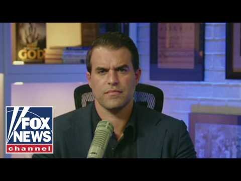 The fringe has become the mainstream, 'Charlie Kirk Show' exec warns