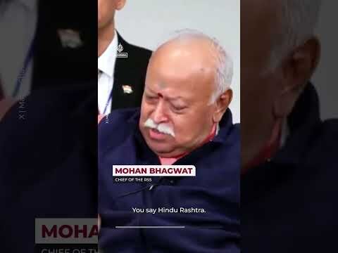 Protests as India’s Hindu nationalists take centre stage in New York