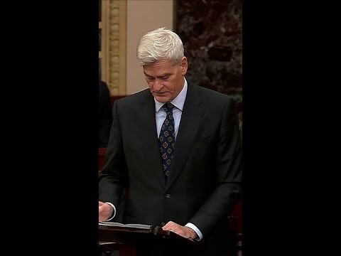 Sen. Cassidy announces support for Blanche
