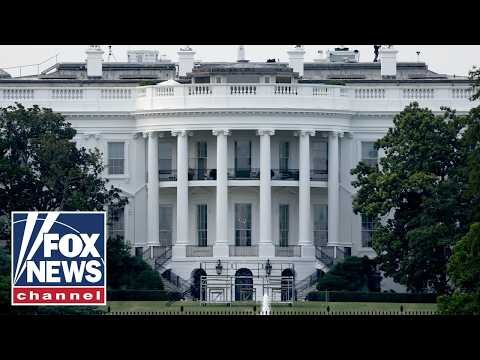 FULL THROTTLE: White House launches trucking initiative