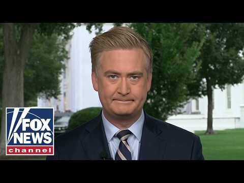 Peter Doocy: This is NOT going to fly with Trump's DOJ