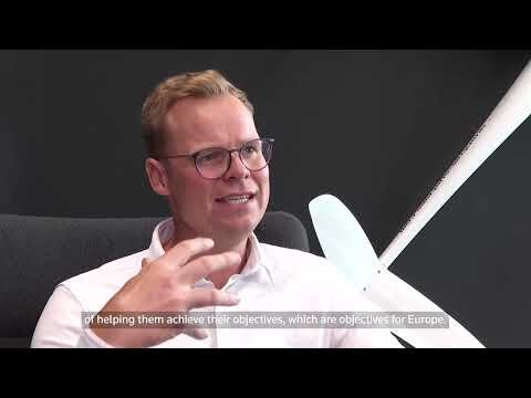 CIA-backed investor helped top German drones firm break into US