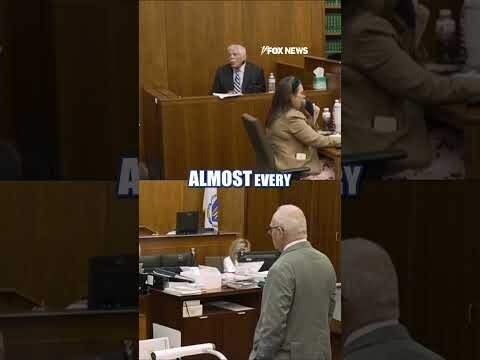 Psychologist says Lindsay Clancy 'LOVES AND MISSES' her children daily #shorts #us #crime #trial