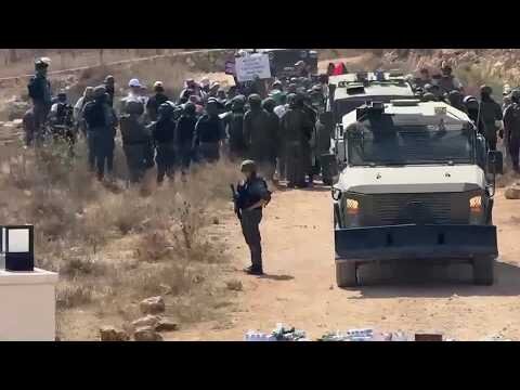 US wants Netanyahu to condemn siege in Palestinian village