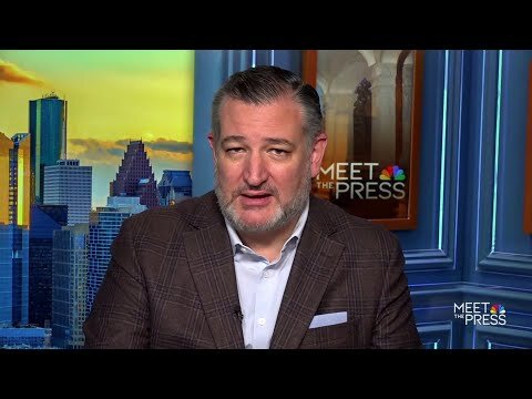Ted Cruz says Ken Paxton can ‘absolutely win’ Texas Senate race: Full interview