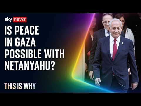 Will Netanyahu ever allow peace in Gaza?