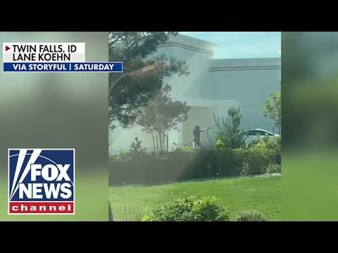 NEW DETAILS revealed on deadly Idaho In-N-Out shooting