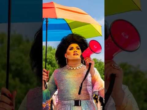 Judge strikes down Texas ban on drag shows