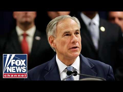 Texas PROBES Islamic washing facilities in airports: 'That is illegal