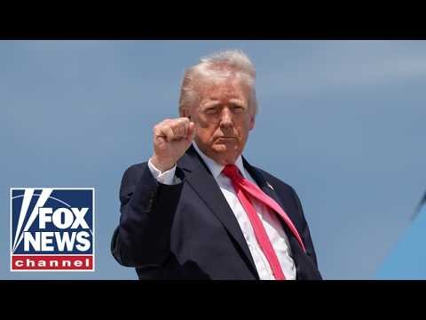 NEW: Trump secures MAJOR Supreme Court victory on mail-in voting