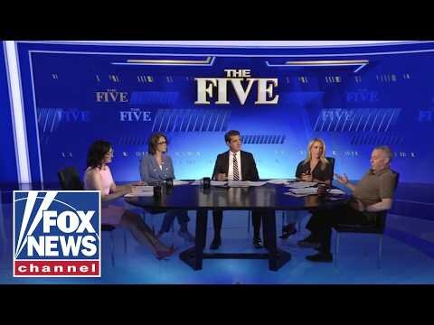 The Five’: Are Gen Z women turning SOUR on men?