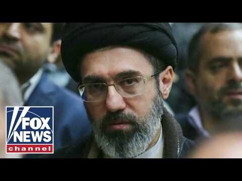 Iranian supreme leader calls for Muslim unity amid MAJOR escalation