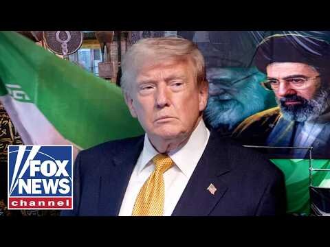 CYCLE OF STRIKES AND STATEMENTS: US military remains in Middle East amid Iran standoff