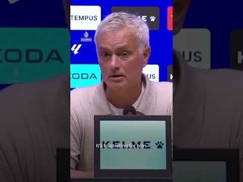 Real Madrid’s Mourinho condemns bullying of Vinicius after La Liga win