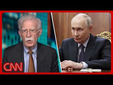 US intel warns Putin is planning a NATO attack: What we know