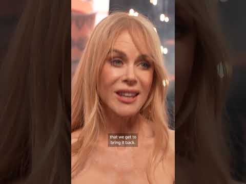 🧙‍♀️ Sandra Bullock, Nicole Kidman reunite in 'Practical Magic 2