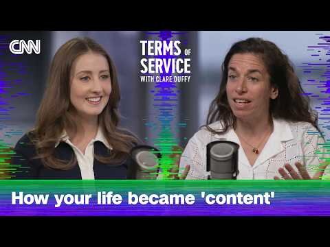 Is social media changing how we live offline, too?