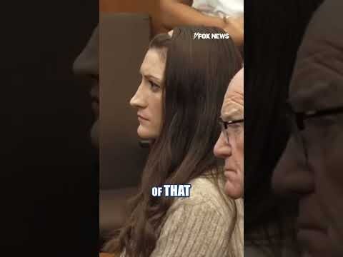 Lindsay Clancy jury unable to reach verdict #shorts #foxnews #us #crime