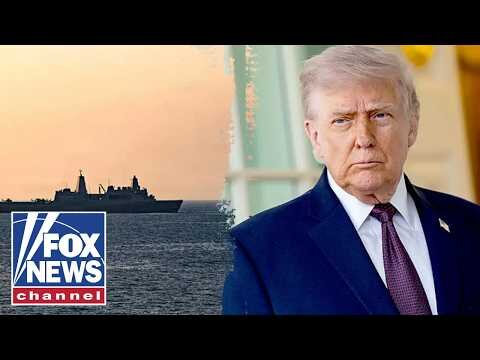 Economic pressure on Iran is adequate for now, US Special Forces veteran says