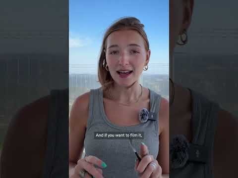 The safe ways to watch and film a solar eclipse