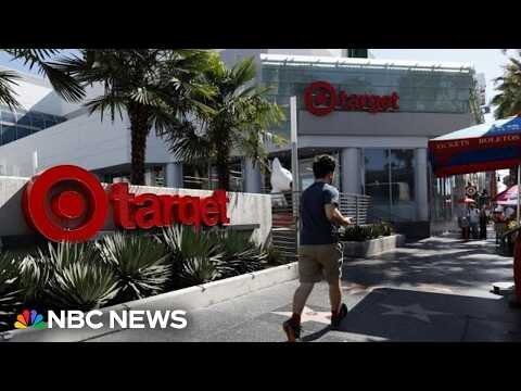 Target facing backlash over children's clown costume