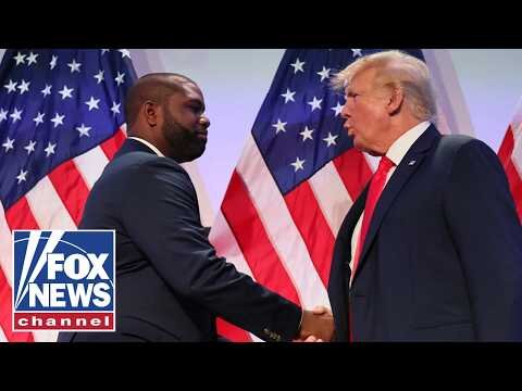 Byron Donalds warns opponent David Jolly is a ‘Trojan horse